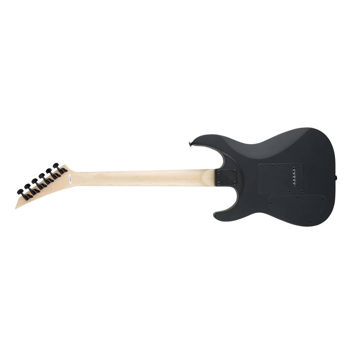 JACKSON - JS22 Dinky Arch Top - satin black