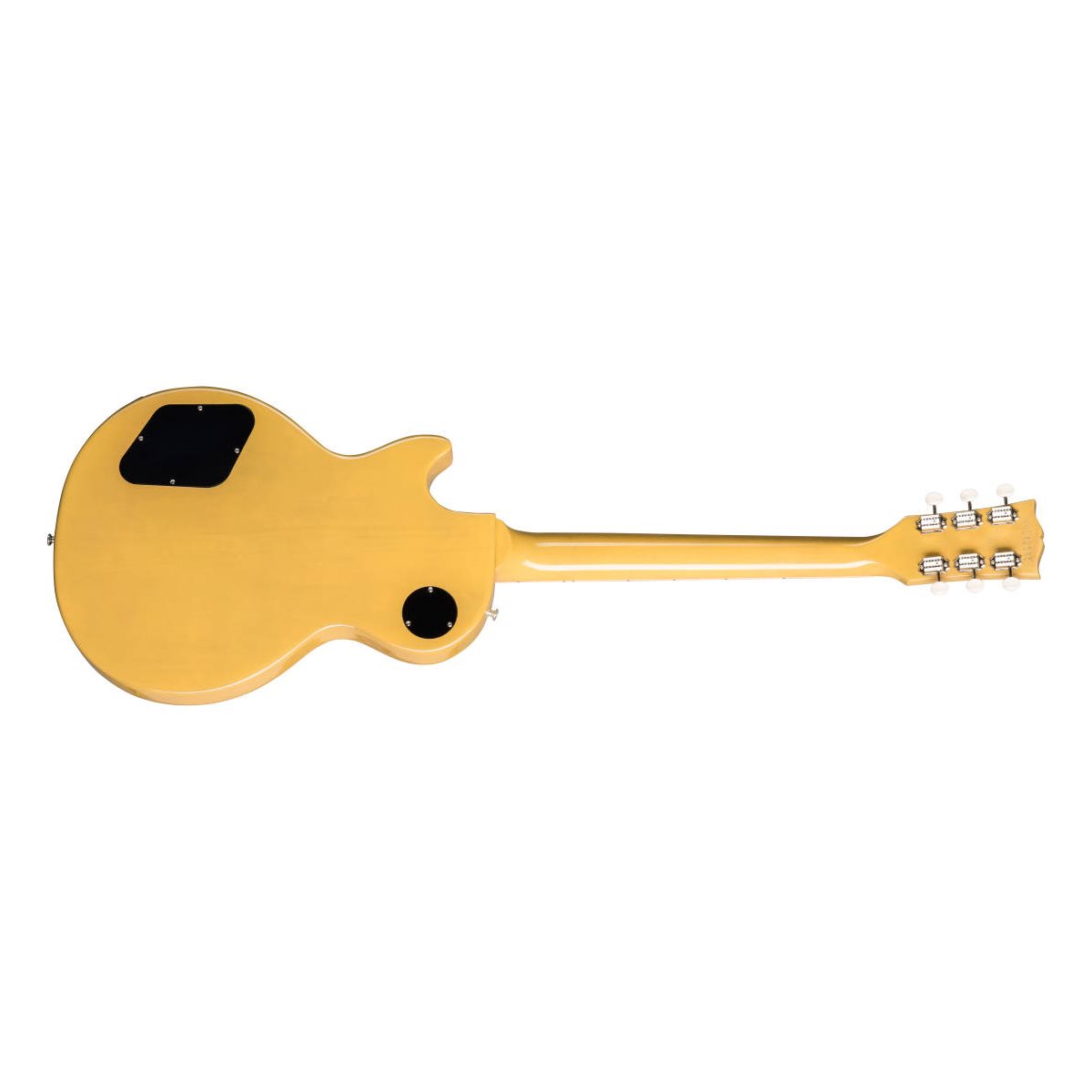 GIBSON - Les Paul Special - TV Yellow