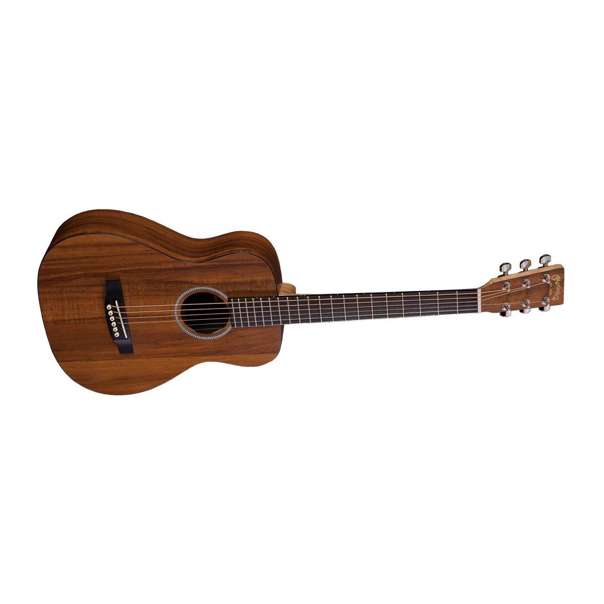 MARTIN - LXK2 Little Martin - koa HPL
