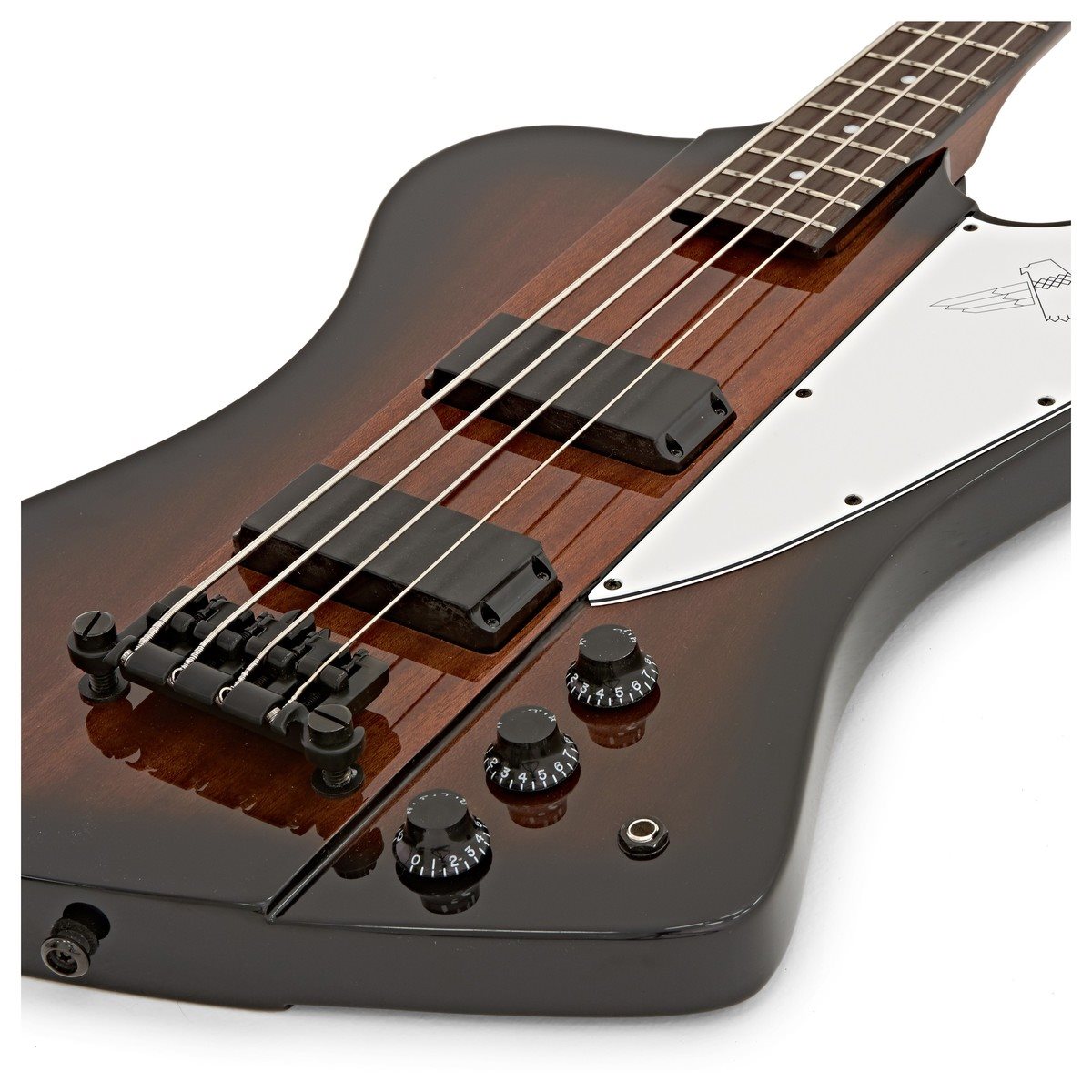 EPIPHONE - THUNDERBIRD IV - Vintage Sunburst