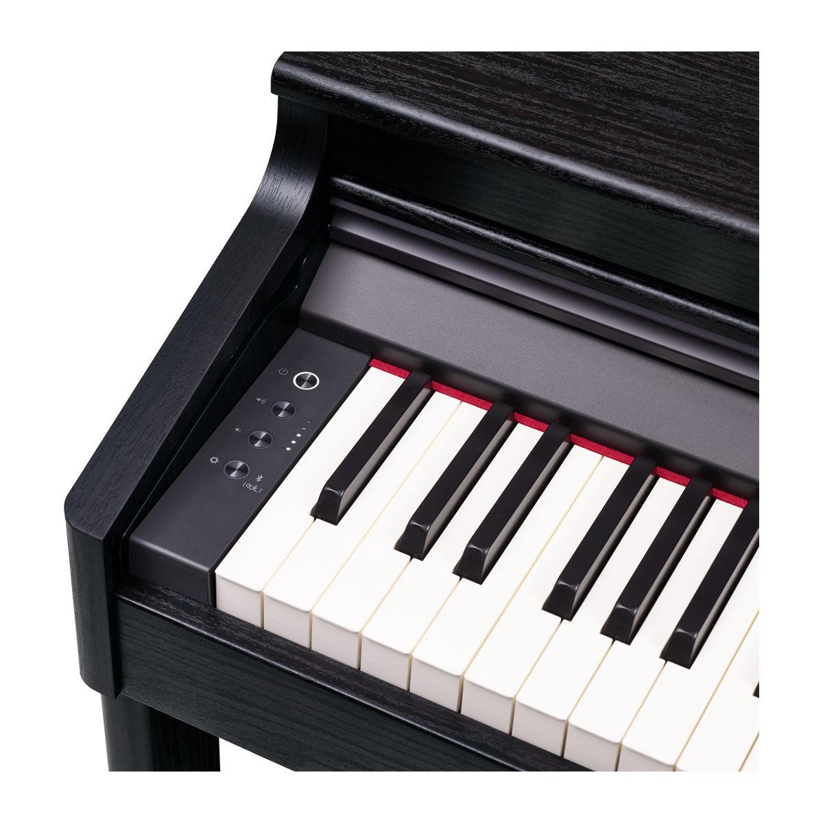 ROLAND RP701 CONTEMPORARY BLACK