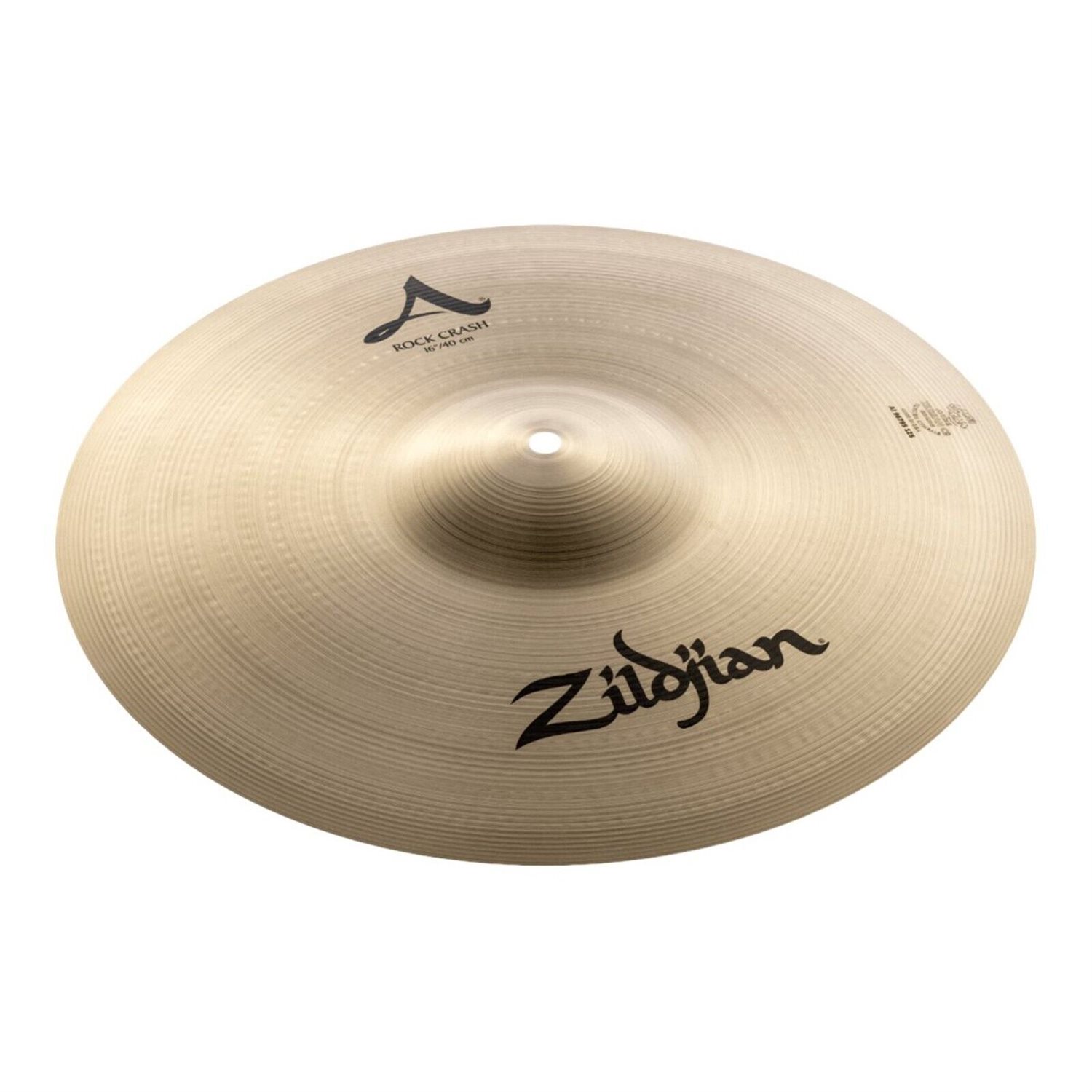 ZILDJIAN - 16