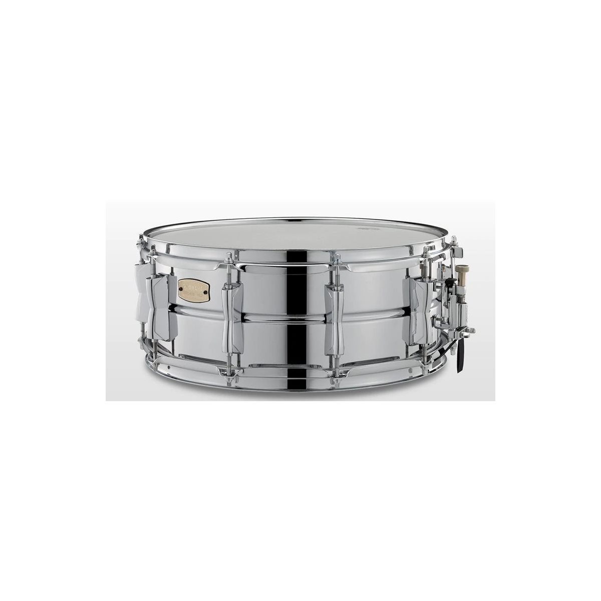 YAMAHA SSS1465 Stage Custom Steel Snare Drum 14