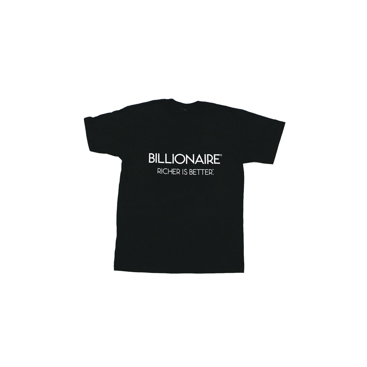 DANELECTRO - Billionaire T-shirt 