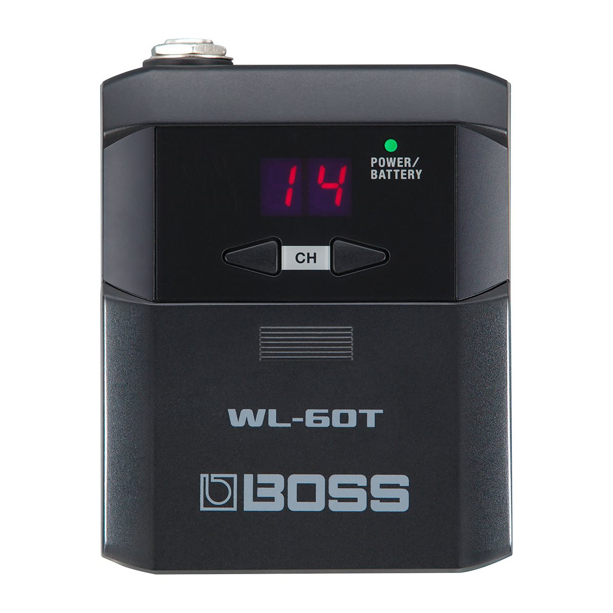 BOSS - WL-60 - GUITAR WIRELESS SYSTEM