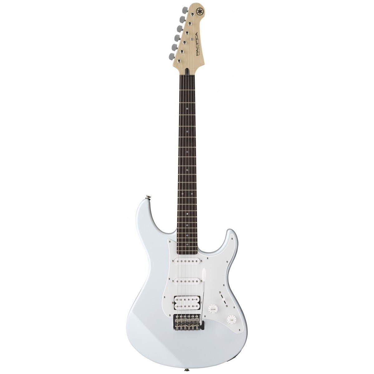 ●よう●パシフィカ YAMAHA PACIFIKA PAC012 白 YAMAHA - Pacifica pac012 - WHITE