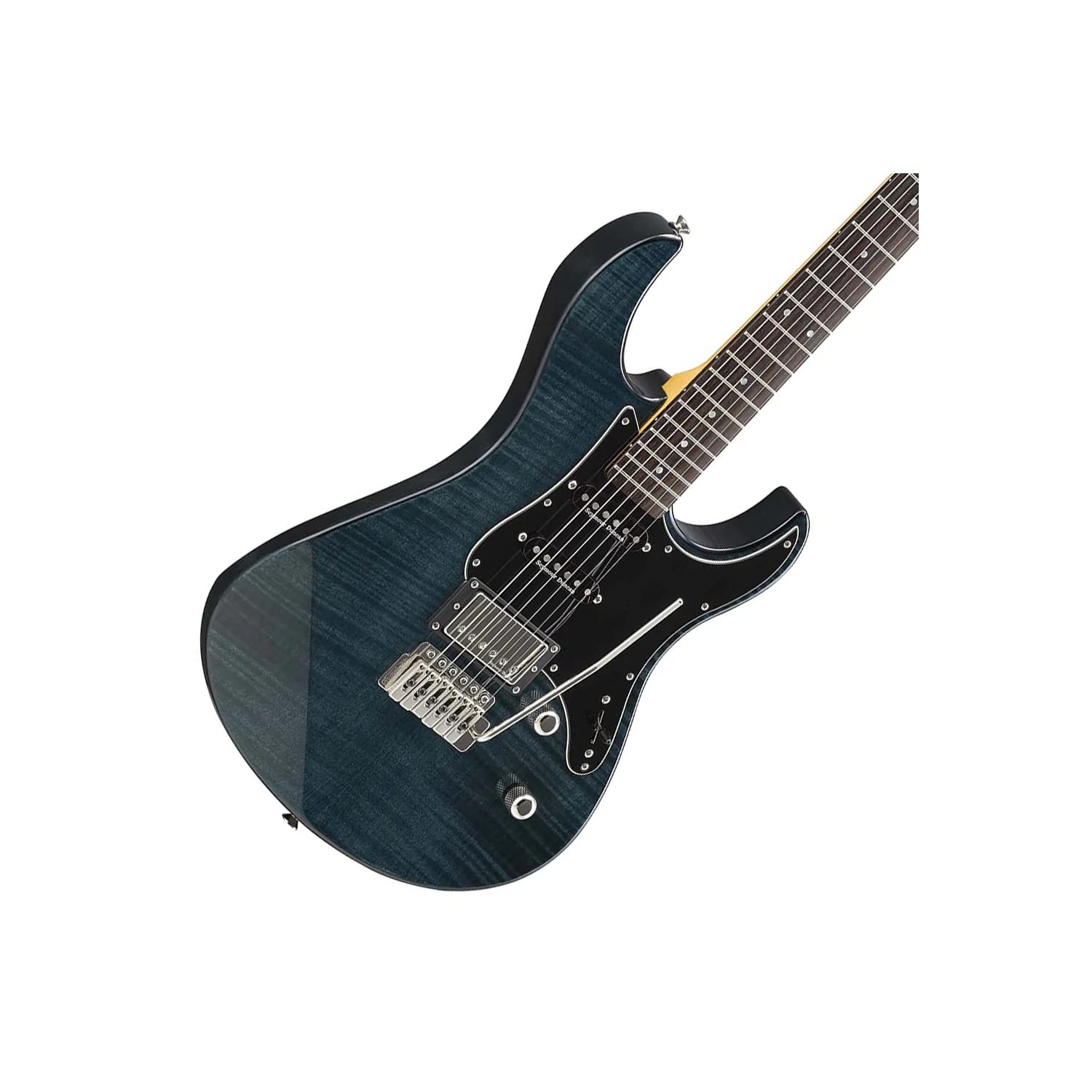 YAMAHA - PACIFICA612 VIIFM - Pacifica electric guitar - INDIGO BLUE