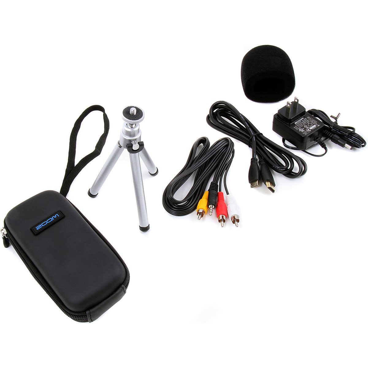 「かわいい～！」 ZOOM - PACK ACCESSORY Q3HD その他