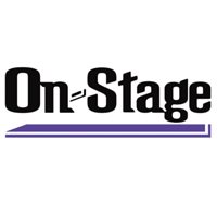 On Stage On Stage