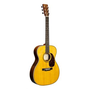 MARTIN - 000-EC - 30th Anniversary ERIC CLAPTON - limited edition - natural
