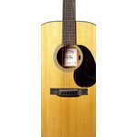 MARTIN - 000E Retro Plus - natural