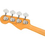 FENDER - American Professional II Jazz Bass®, Rosewood Fingerboard - Olympic White