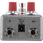 FENDER - HAMMERTONE PEDAL - OVERDRIVE