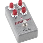 FENDER - HAMMERTONE PEDAL - OVERDRIVE