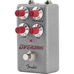 FENDER - HAMMERTONE PEDAL - OVERDRIVE