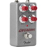 FENDER - HAMMERTONE PEDAL - OVERDRIVE