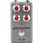FENDER - HAMMERTONE PEDAL - OVERDRIVE
