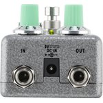 FENDER - HAMMERTONE PEDAL - FLANGER