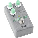 FENDER - HAMMERTONE PEDAL - FLANGER