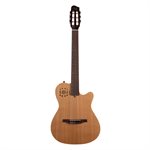 GODIN - Multiac Nylon Encore - guitare ÉLECTRO-classique - Natural SG 