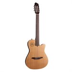 GODIN - Multiac Nylon Encore - guitare ÉLECTRO-classique - Natural SG 