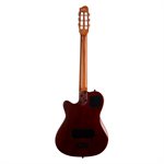 GODIN - Multiac Nylon Encore - guitare ÉLECTRO-classique - Natural SG 