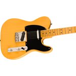FENDER - Classic Vibe 50s - Telecaster - Maple Fingerboard - Butterscotch Blonde
