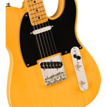 FENDER - Classic Vibe 50s - Telecaster - Maple Fingerboard - Butterscotch Blonde