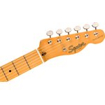 FENDER - Classic Vibe 50s - Telecaster - Maple Fingerboard - Butterscotch Blonde