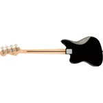 FENDER - AFFINITY SERIES™ JAGUAR® BASS H - noir