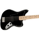 FENDER - AFFINITY SERIES™ JAGUAR® BASS H - noir