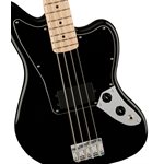 FENDER - AFFINITY SERIES™ JAGUAR® BASS H - noir