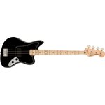 FENDER - AFFINITY SERIES™ JAGUAR® BASS H - noir