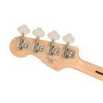 FENDER - AFFINITY SERIES™ JAGUAR® BASS H - noir