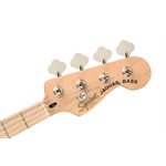 FENDER - AFFINITY SERIES™ JAGUAR® BASS H - noir