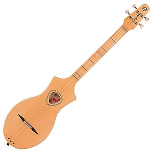 SEAGULL - MERLIN M4 - Spruce