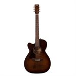 ART&LUTHERIE - 051755 - Legacy - CW Presys II - Bourbon Burst - LEFT HANDED