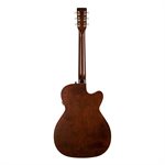 ART&LUTHERIE - 051755 - Legacy - CW Presys II - Bourbon Burst - LEFT HANDED