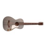 ART&LUTHERIE - ROADHOUSE Q-DISCRETE - Denim Blue