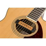 FENDER - MESQUITE HUMBUCKING ACOUSTIC SOUNDHOLE PICKUP