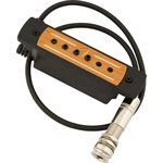 FENDER - MESQUITE HUMBUCKING ACOUSTIC SOUNDHOLE PICKUP