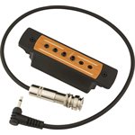 FENDER - MESQUITE HUMBUCKING ACOUSTIC SOUNDHOLE PICKUP