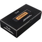 FENDER - MESQUITE HUMBUCKING ACOUSTIC SOUNDHOLE PICKUP