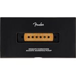FENDER - MESQUITE HUMBUCKING ACOUSTIC SOUNDHOLE PICKUP