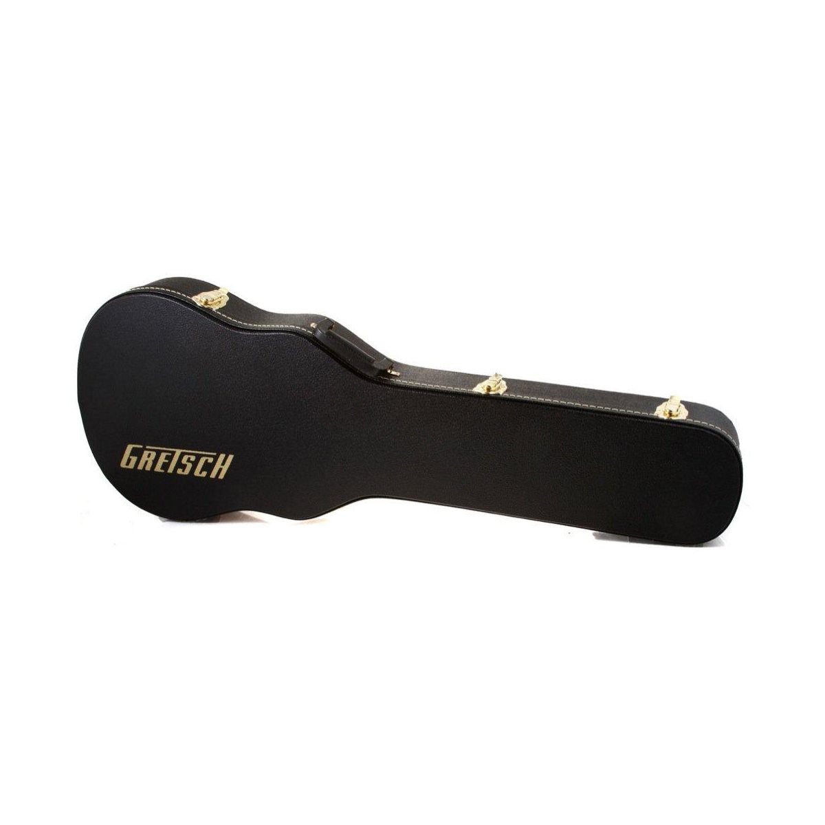 Étui Rigide Gretsch G2655T Streamliner - Noir - 152.4x419.1x1098.55mm
