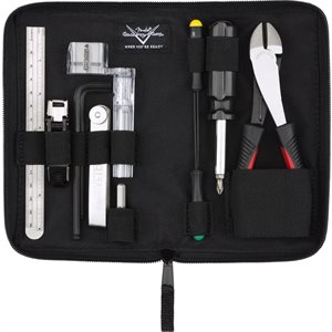 FENDER - CUSTOM SHOP TOOL KIT - GROOVETECH