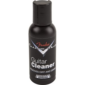 FENDER - CUSTOM SHOP GUITAR CLEANER