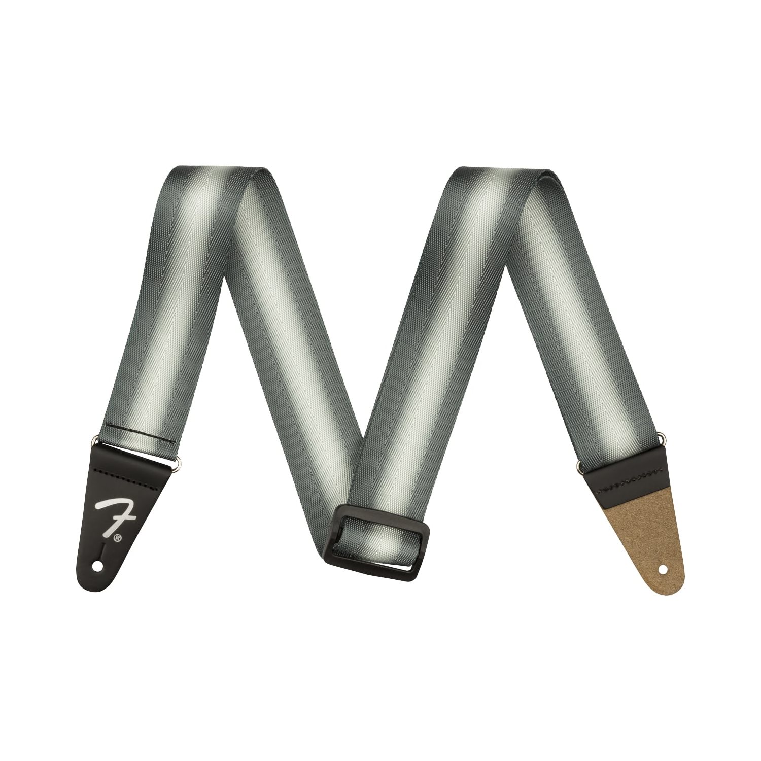 FENDER - 2" Am Pro Seat Belt Strap - Mercury