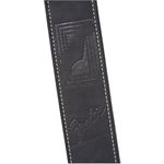 FENDER - LEATHER STRAP - MONOGRAM 
