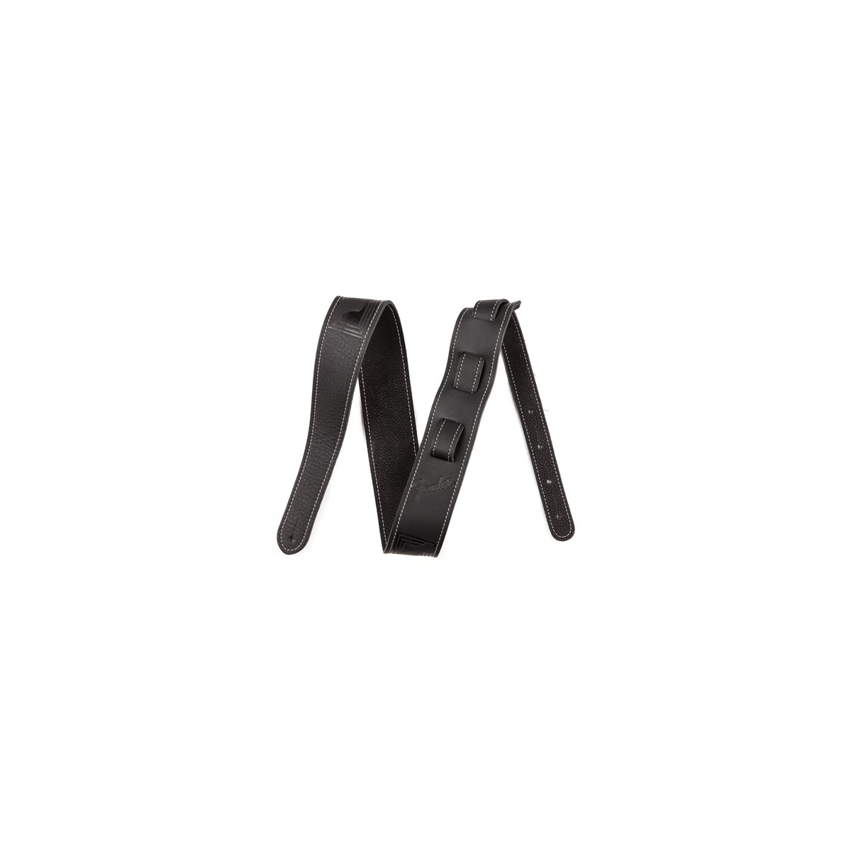 FENDER - LEATHER STRAP - MONOGRAM 